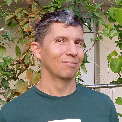 Radim Bankovský, 47 let